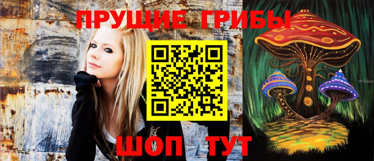 Псилоцибиновые грибы мухоморы Джанкой